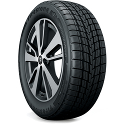 011531 Firestone WeatherGrip 235/65R16 103T BSW Tires