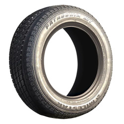 22269016 Milestar Patagonia H/T LT245/70R17 E/10PLY BSW Tires