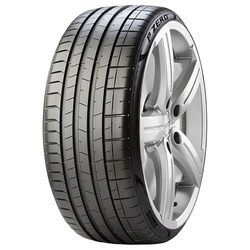 3741400 Pirelli P Zero PZ4 Sport 265/35R22XL 102H BSW Tires