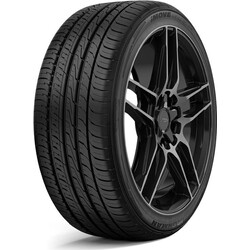 98383 Ironman iMove Gen 3 AS 195/65R15 91H BSW Tires