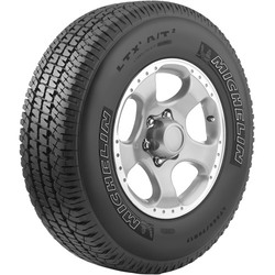 32157 Michelin LTX A/T 2 LT275/70R18 E/10PLY BSW Tires