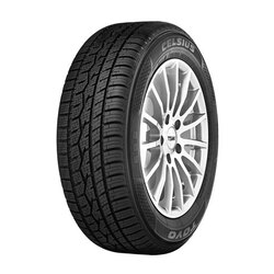 129360 Toyo Celsius 245/55R18 103W BSW Tires