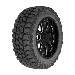 MTX37 Mud Claw Comp MTX LT245/75R17 E/10PLY BSW Tires