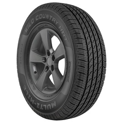 WRT92 Multi-Mile Wild Country HRT LT265/70R17 E/10PLY BSW Tires