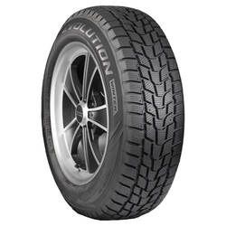 166152006 Cooper Evolution Winter 235/55R17 99H BSW Tires