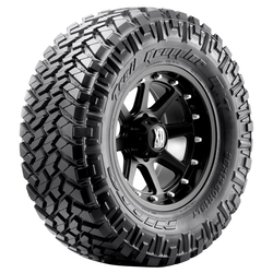 205530 Nitto Trail Grappler M/T 35X11.50R18 E/10PLY BSW Tires