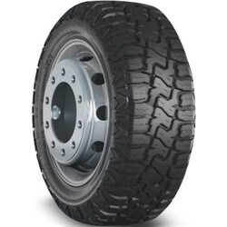 30017144 Haida HD878 R/T 35X12.50R17 125Q BSW Tires