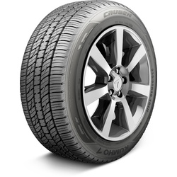 2172183 Kumho Crugen Premium KL33 235/60R18 103H BSW Tires