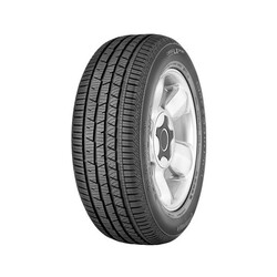 03590220000 Continental CrossContact LX Sport 245/45R20 99V BSW Tires