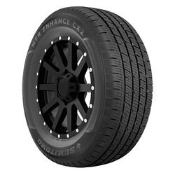 ENC49 Sumitomo HTR Enhance CX2 235/60R18XL 107V BSW Tires