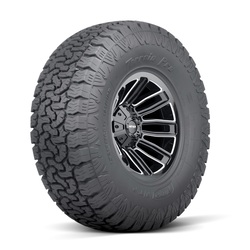 35125024AMPCA2F AMP Terrain Pro A/T 35X12.50R24 F/12PLY BSW Tires