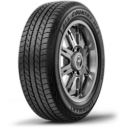 03102 Ironman All Country HT 255/65R17 110T BSW Tires