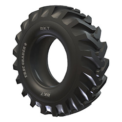 94014583 BKT Trac Grader Plus 13.00-24 H/16PLY Tires