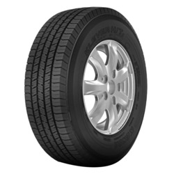 600018 Kenda Klever H/T2 KR600 P265/65R17 110T WL Tires