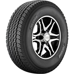 012823 Fuzion A/T 275/65R20 E/10PLY BSW Tires