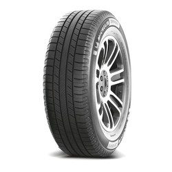 03893 Michelin Defender 2 255/65R18 111H BSW Tires
