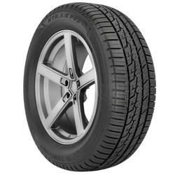 ASP53 Sumitomo HTR A/S P03 215/45R17XL 91W BSW Tires