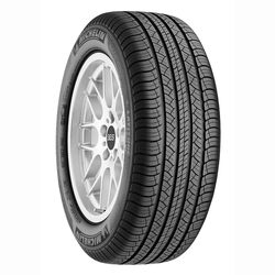 37853 Michelin Latitude Tour HP 255/50R19 103V BSW Tires