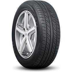 13345NXK Nexen CP671 225/55R17 97V BSW Tires