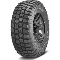 92615 Ironman All Country M/T LT285/75R16 E/10PLY WL Tires
