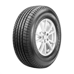 34611 Michelin Defender LTX M/S 265/55R19XL 113H BSW Tires