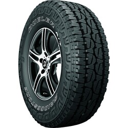 007113 Bridgestone Dueler A/T Revo 3 LT285/55R20 E/10PLY BSW Tires