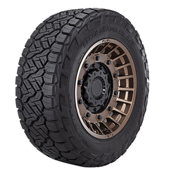 218060 Nitto Recon Grappler A/T 37X13.50R22 F/12PLY Tires