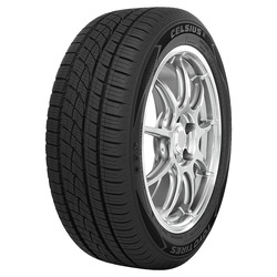 243920 Toyo Celsius II 265/60R18 110V BSW Tires