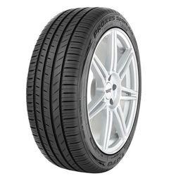 214350 Toyo Proxes Sport A/S 255/40R17XL 98W BSW Tires