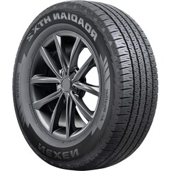 17955NXK Nexen Roadian HTX2 235/60R18 103H BSW Tires