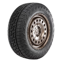 211990 Nitto Nomad Grappler 265/60R18XL 114H BSW Tires