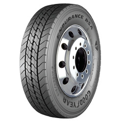 139009674 Goodyear Endurance RSA ULT 235/75R17.5 H/16PLY Tires