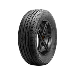 15482660000 Continental ContiProContact 215/50R17 91H BSW Tires
