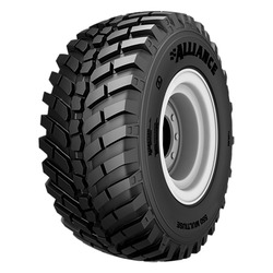55001510 Alliance 550 Multi-Use Steel Belted 400/70R20 149B Tires