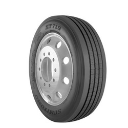 5533472 Sumitomo ST719 225/70R19.5 F/12PLY Tires