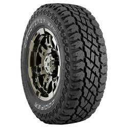 170090004 Cooper Discoverer S/T Maxx LT285/75R17 E/10PLY BSW Tires