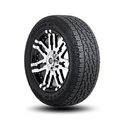 13354NXK Nexen Roadian AT Pro RA8 LT235/80R17 E/10PLY WL Tires