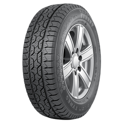 T432108 Nokian Outpost APT 245/65R17 107H BSW Tires