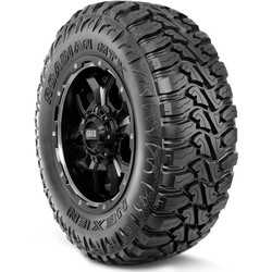 16268NXK Nexen Roadian MTX 33X12.50R22 F/12PLY BSW Tires