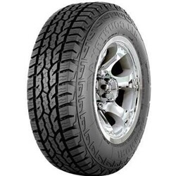 91209 Ironman All Country A/T LT265/70R17 E/10PLY BSW Tires
