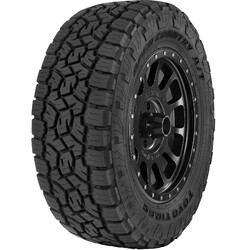 357010 Toyo Open Country A/T III 37X12.50R17 E/10PLY Tires