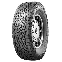 2283783 Kumho Road Venture AT52 265/70R16 112T BSW Tires