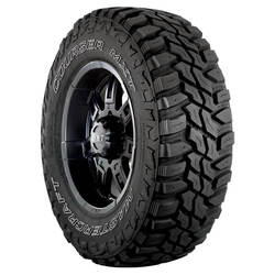 175044008 Mastercraft Courser MXT LT275/65R20 E/10PLY BSW Tires