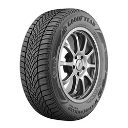 781022579 Goodyear WinterCommand Ultra 225/45R17XL 94H BSW Tires
