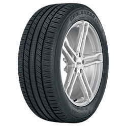 110105804 Yokohama Geolandar CV G058 215/65R16 98H BSW Tires