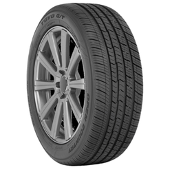 318090 Toyo Open Country Q/T 235/65R17XL 108V BSW Tires