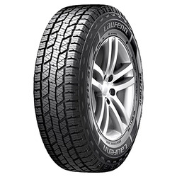 1016609 Laufenn X FIT AT LC01 255/70R16 111T BSW Tires