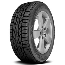 006429 Firestone Winterforce 2 UV 225/60R17 99S BSW Tires
