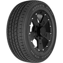 HTR80055 Advanta HTR-800 265/70R17 115T BSW Tires