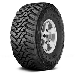 360290 Toyo Open Country M/T 33X13.50R15 C/6PLY BSW Tires